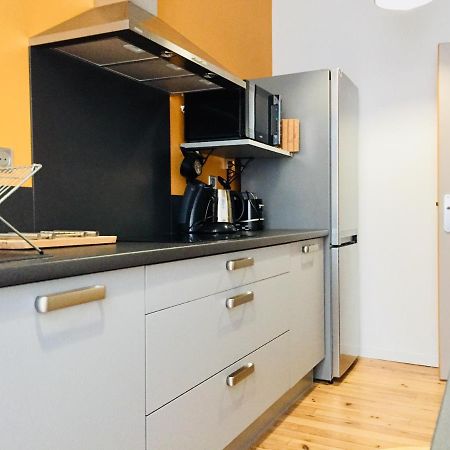Villa Tarbis Tarbes Centre Ville , Appartements Tout Confort المظهر الخارجي الصورة