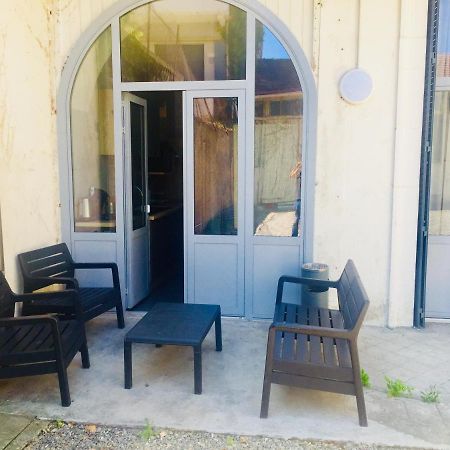Villa Tarbis Tarbes Centre Ville , Appartements Tout Confort المظهر الخارجي الصورة