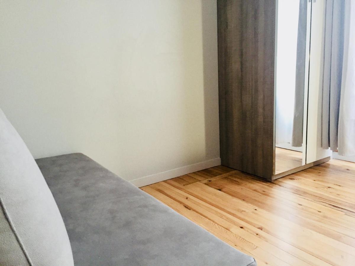 Villa Tarbis Tarbes Centre Ville , Appartements Tout Confort المظهر الخارجي الصورة
