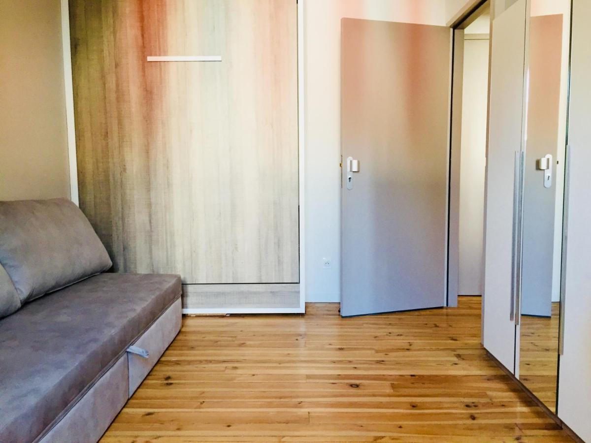 Villa Tarbis Tarbes Centre Ville , Appartements Tout Confort المظهر الخارجي الصورة