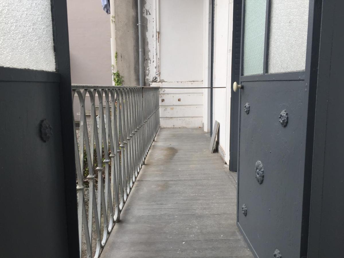 Villa Tarbis Tarbes Centre Ville , Appartements Tout Confort المظهر الخارجي الصورة