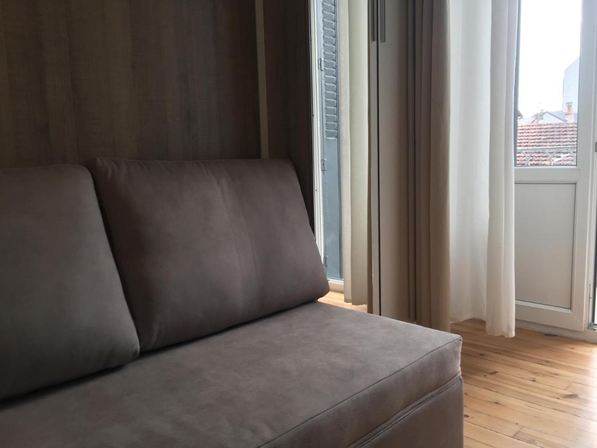 Villa Tarbis Tarbes Centre Ville , Appartements Tout Confort المظهر الخارجي الصورة