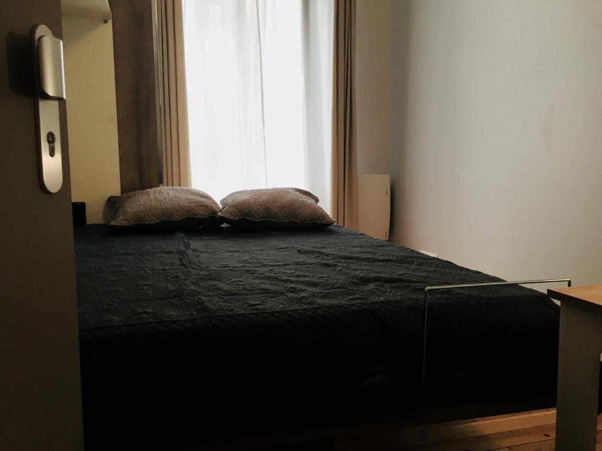 Villa Tarbis Tarbes Centre Ville , Appartements Tout Confort المظهر الخارجي الصورة