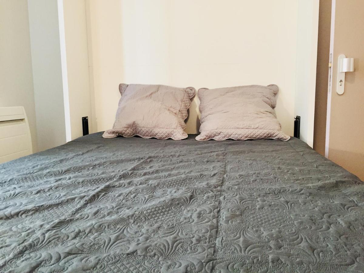 Villa Tarbis Tarbes Centre Ville , Appartements Tout Confort المظهر الخارجي الصورة