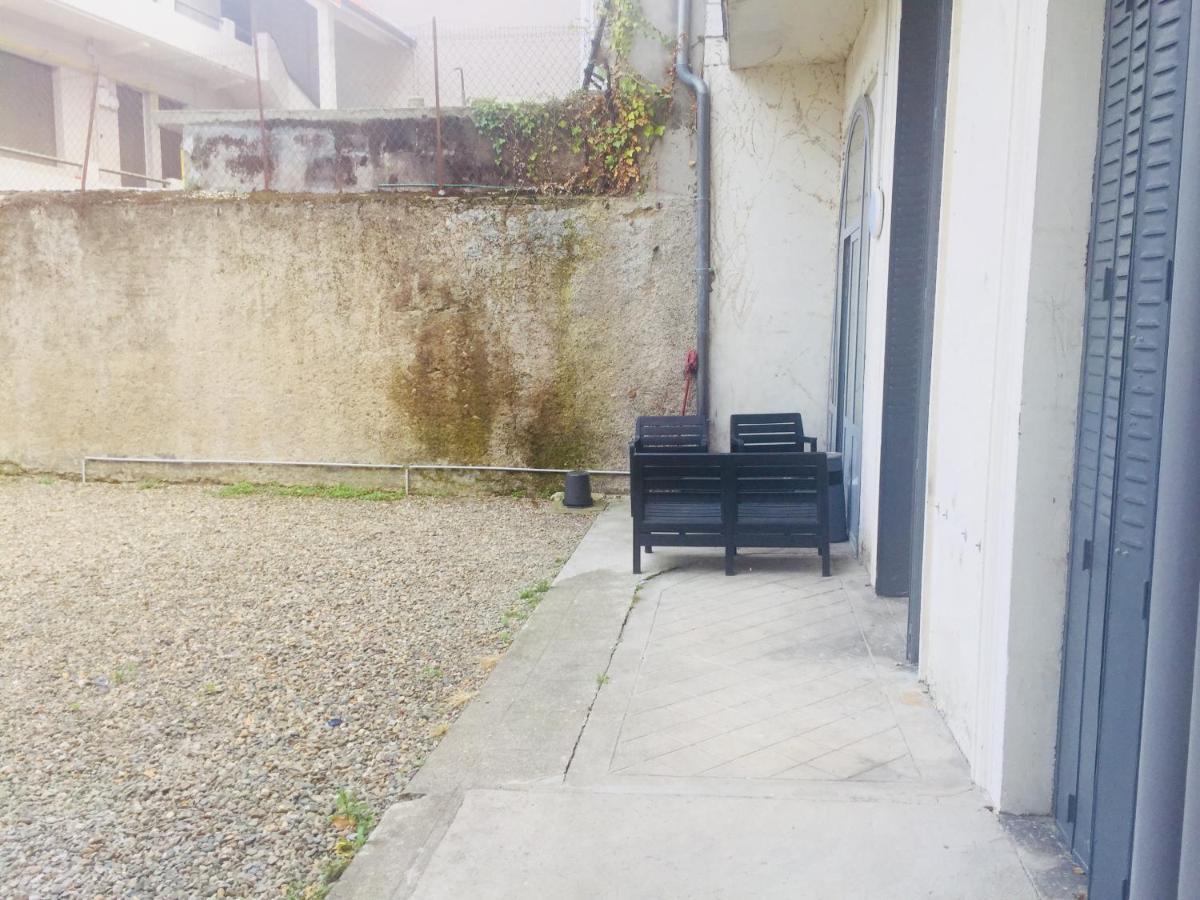 Villa Tarbis Tarbes Centre Ville , Appartements Tout Confort المظهر الخارجي الصورة
