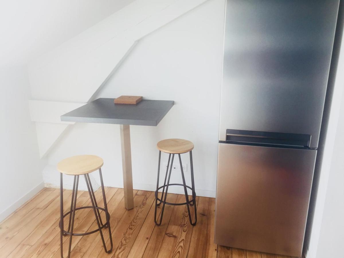 Villa Tarbis Tarbes Centre Ville , Appartements Tout Confort المظهر الخارجي الصورة