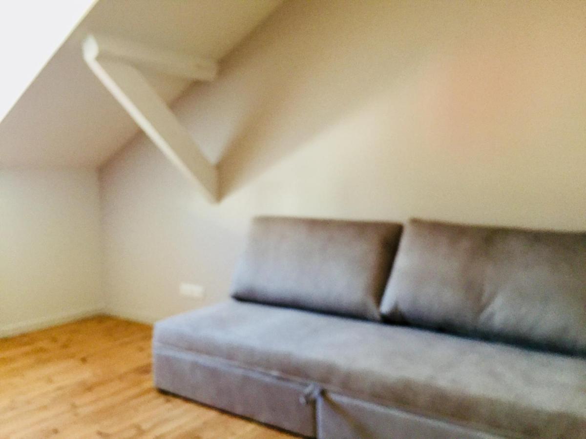 Villa Tarbis Tarbes Centre Ville , Appartements Tout Confort المظهر الخارجي الصورة