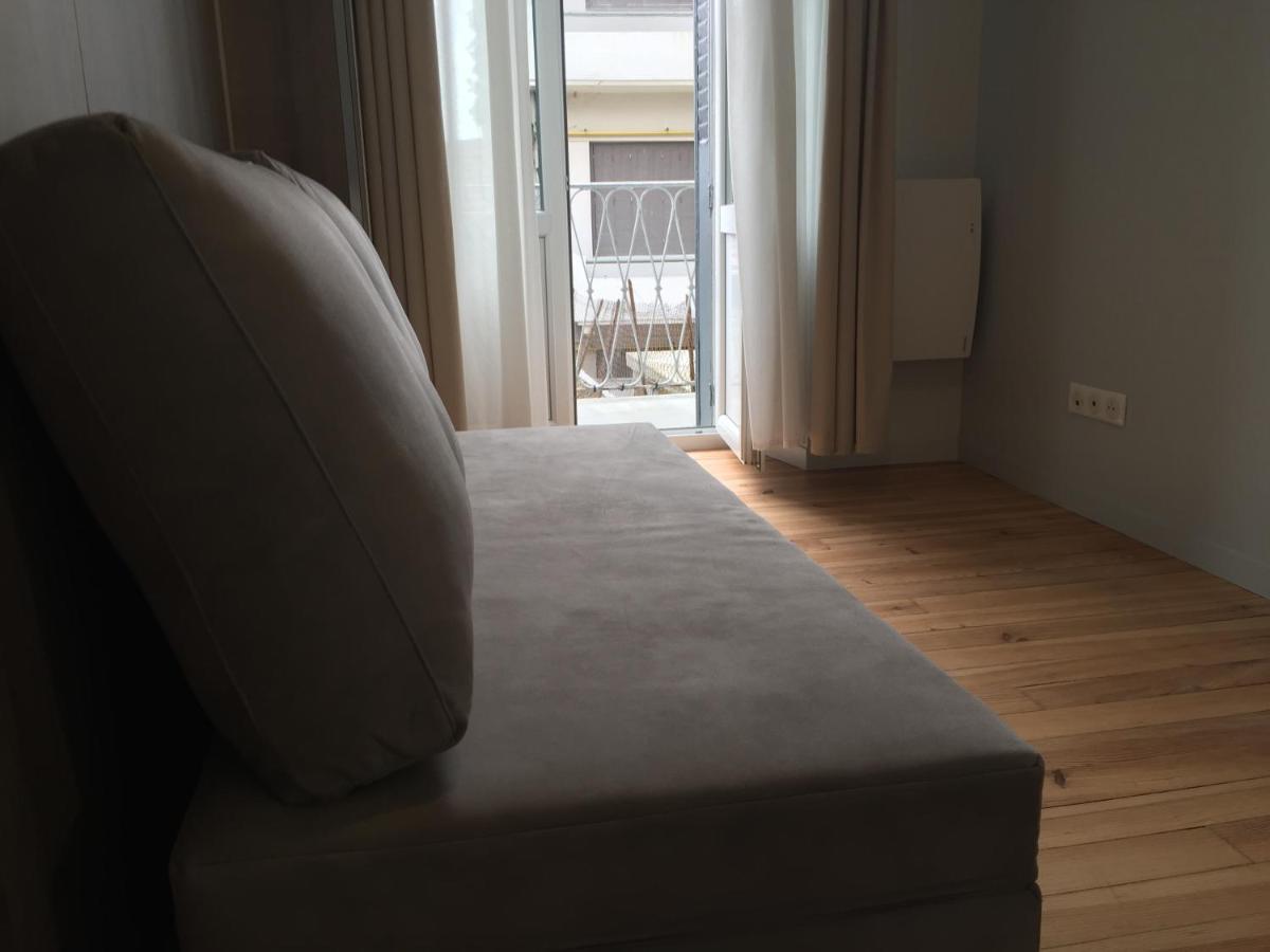 Villa Tarbis Tarbes Centre Ville , Appartements Tout Confort المظهر الخارجي الصورة