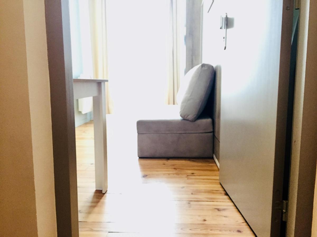 Villa Tarbis Tarbes Centre Ville , Appartements Tout Confort المظهر الخارجي الصورة