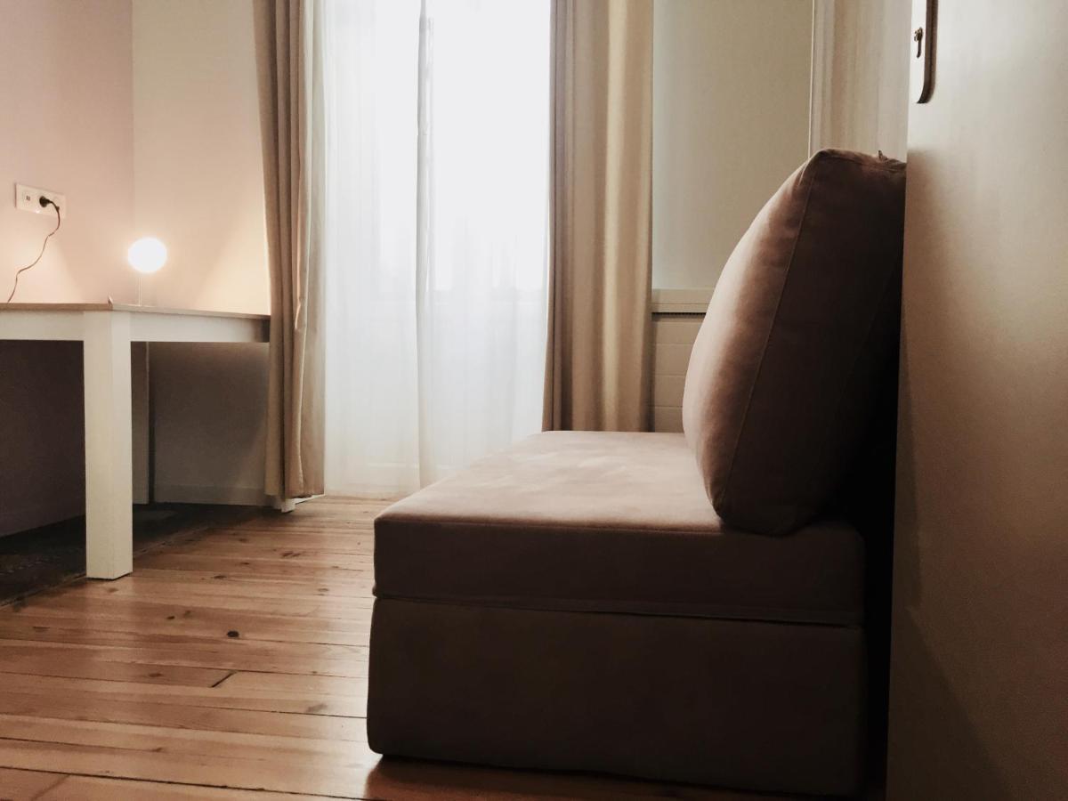 Villa Tarbis Tarbes Centre Ville , Appartements Tout Confort المظهر الخارجي الصورة