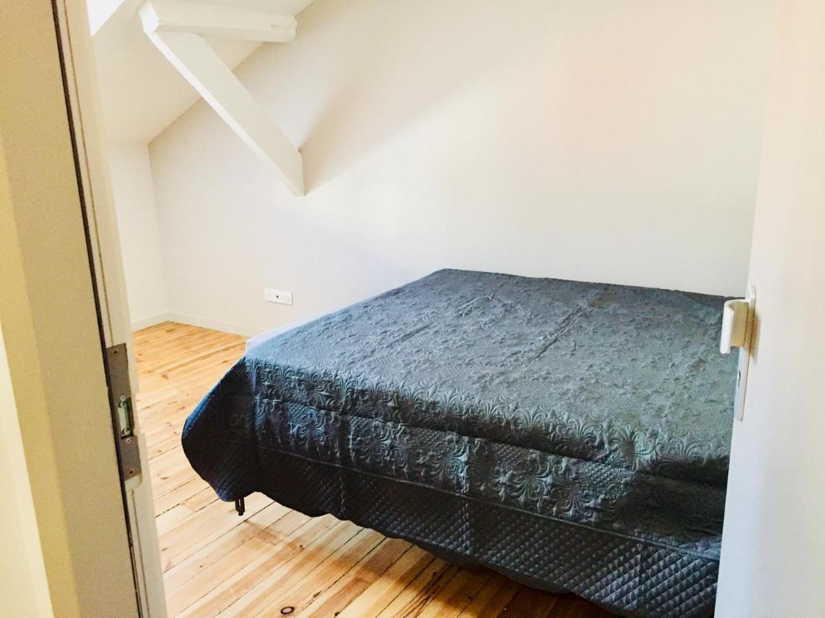 Villa Tarbis Tarbes Centre Ville , Appartements Tout Confort المظهر الخارجي الصورة