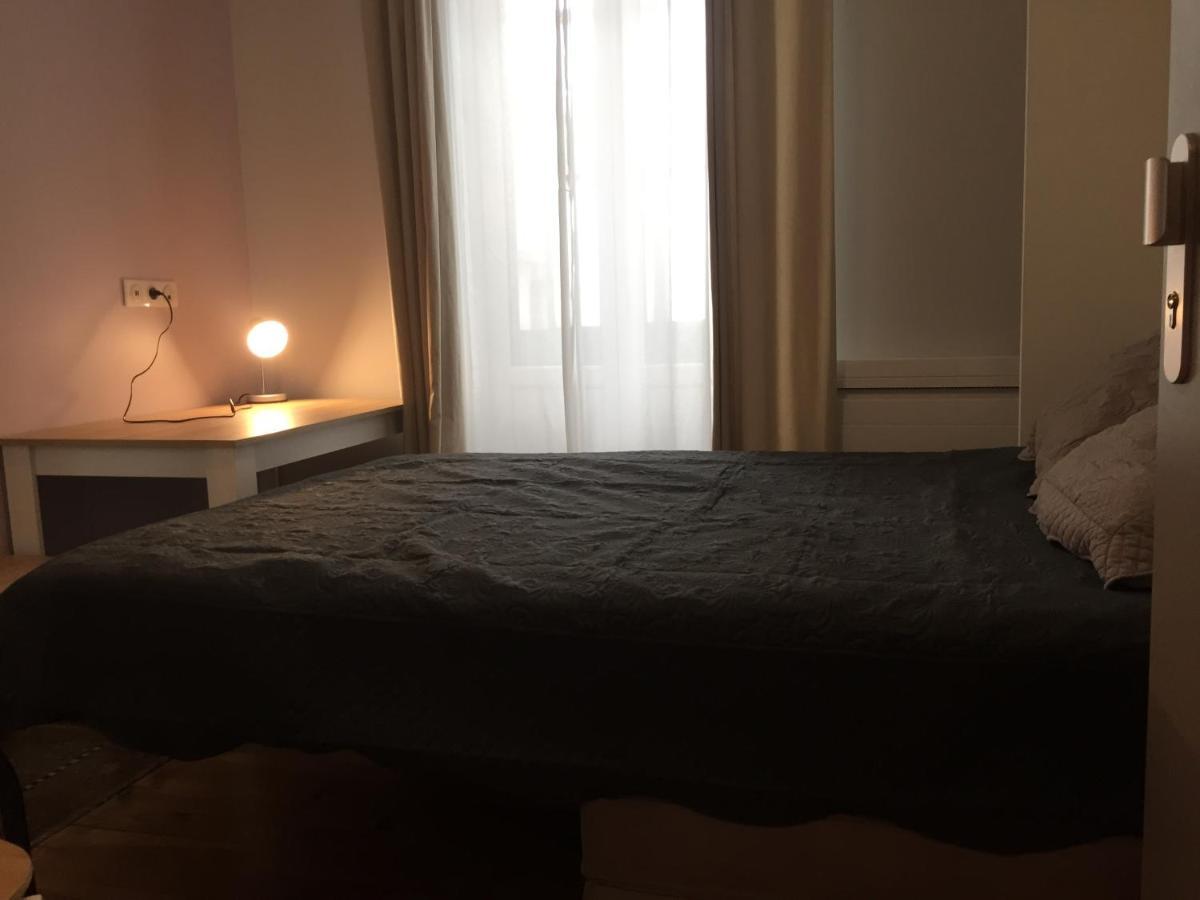 Villa Tarbis Tarbes Centre Ville , Appartements Tout Confort المظهر الخارجي الصورة