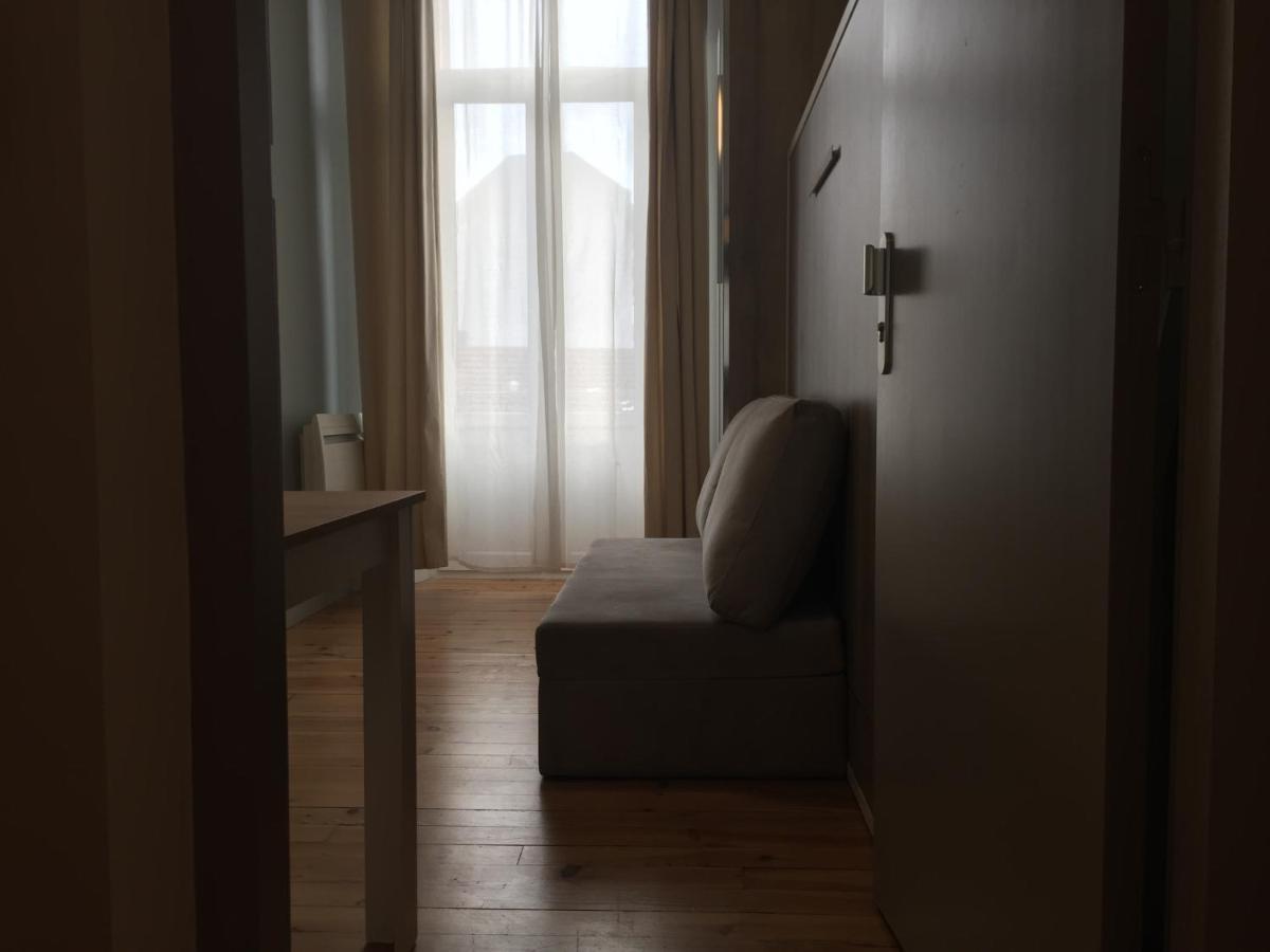 Villa Tarbis Tarbes Centre Ville , Appartements Tout Confort المظهر الخارجي الصورة