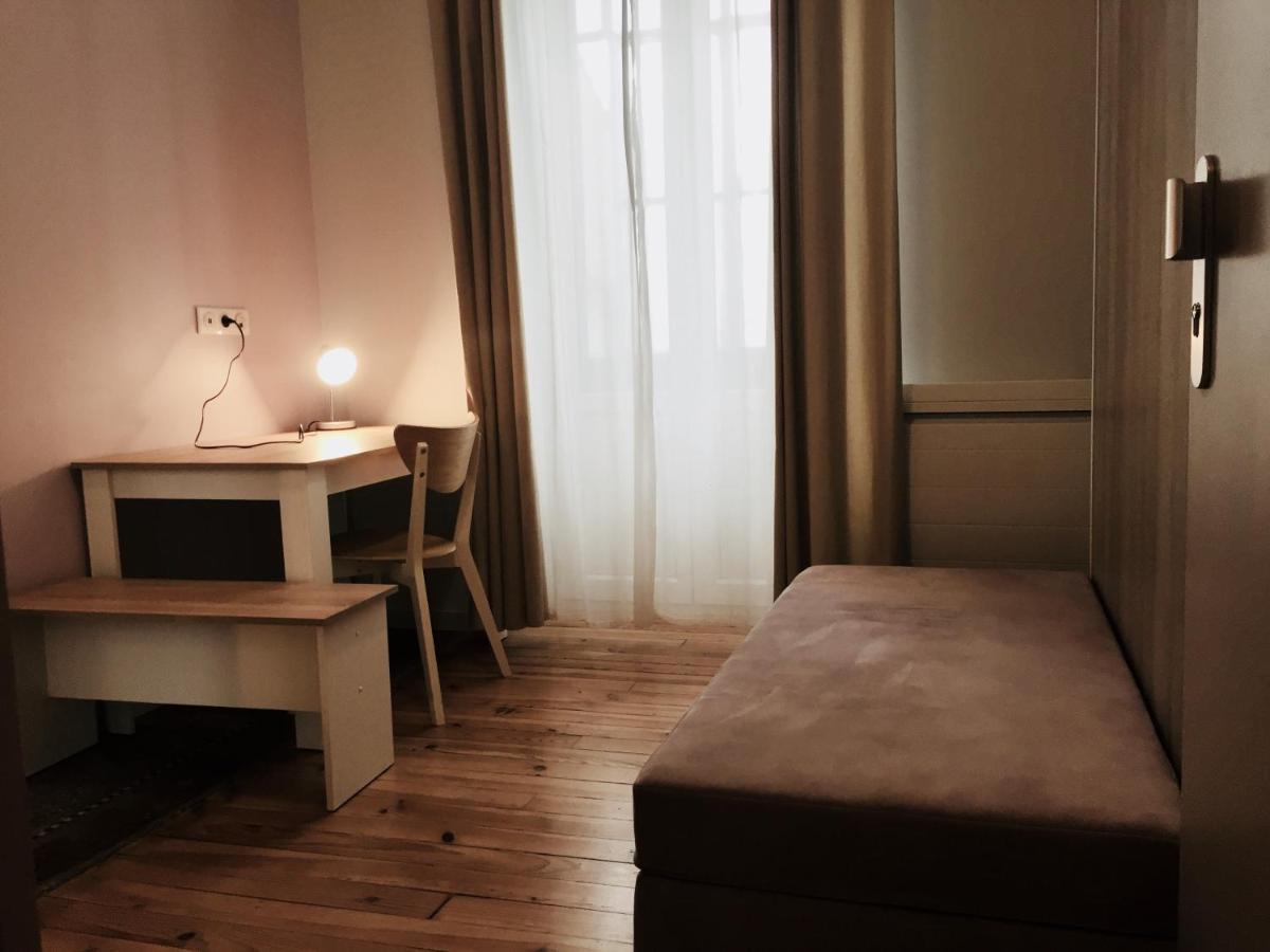 Villa Tarbis Tarbes Centre Ville , Appartements Tout Confort المظهر الخارجي الصورة