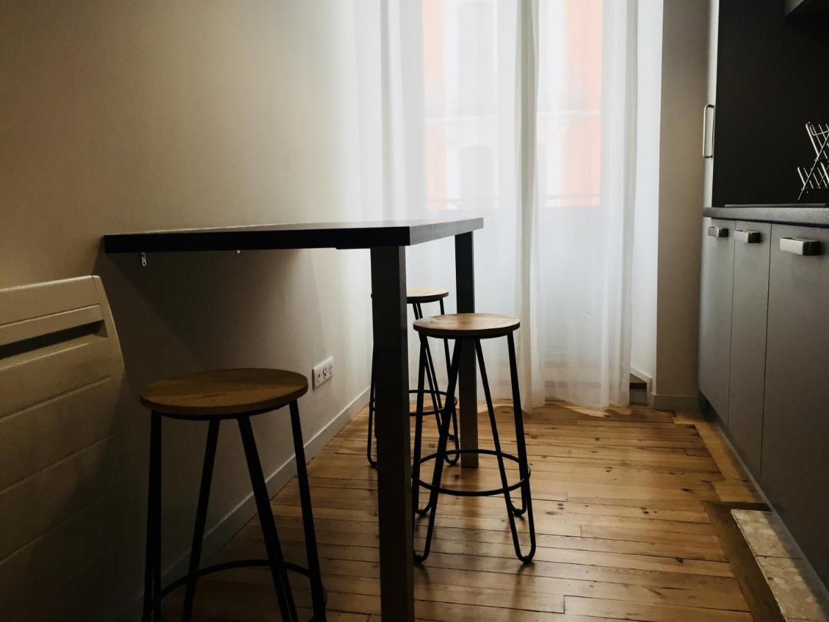 Villa Tarbis Tarbes Centre Ville , Appartements Tout Confort المظهر الخارجي الصورة