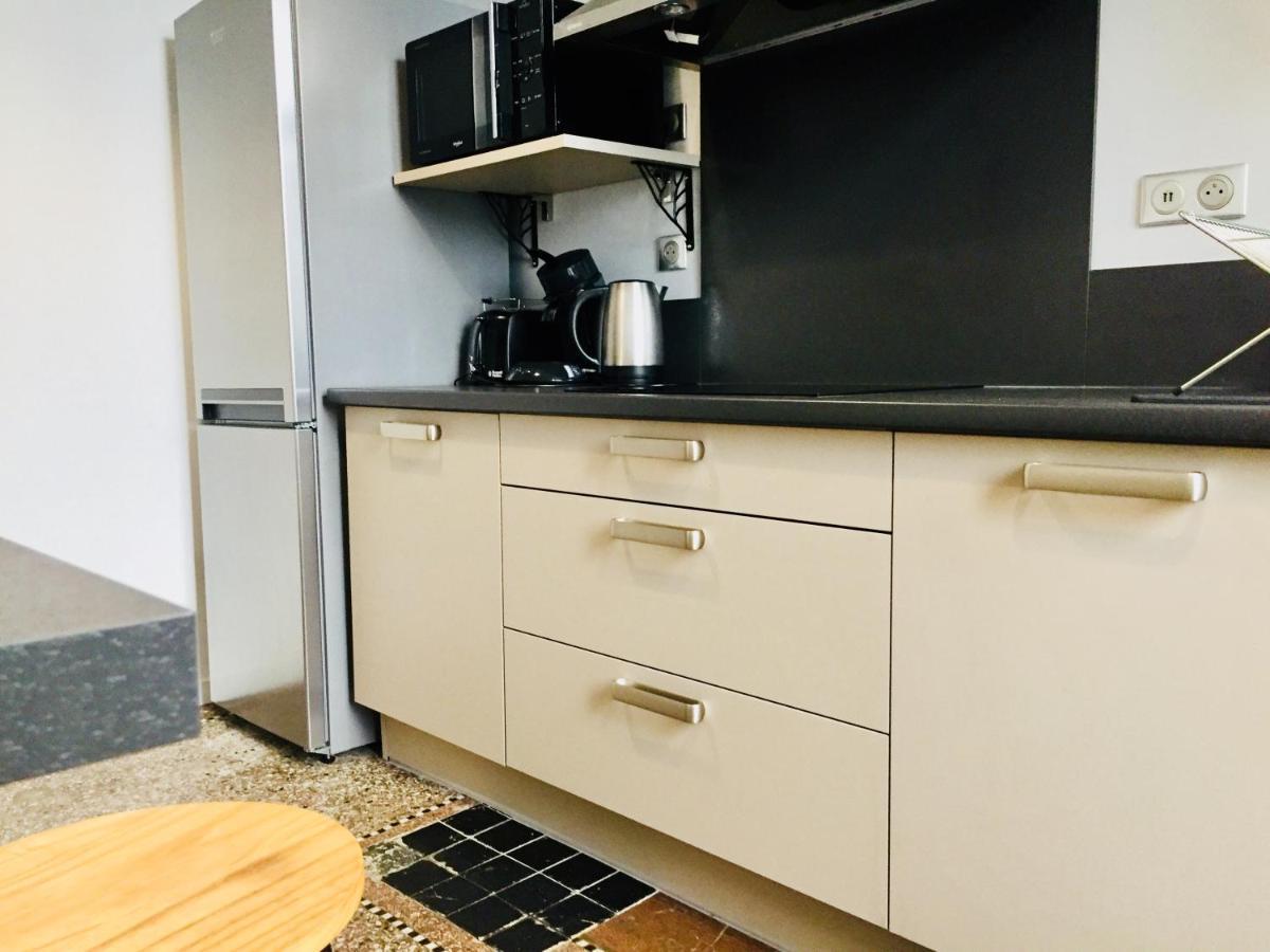 Villa Tarbis Tarbes Centre Ville , Appartements Tout Confort المظهر الخارجي الصورة