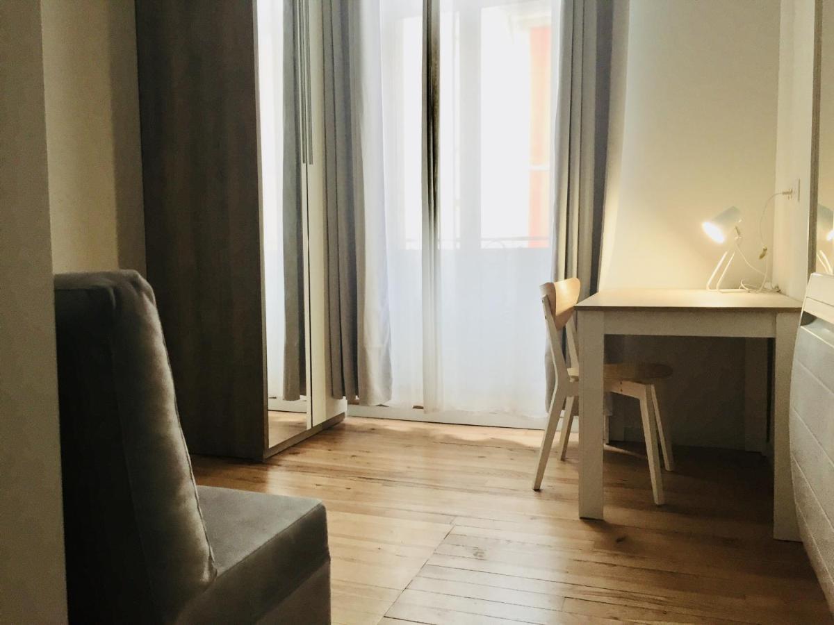 Villa Tarbis Tarbes Centre Ville , Appartements Tout Confort المظهر الخارجي الصورة