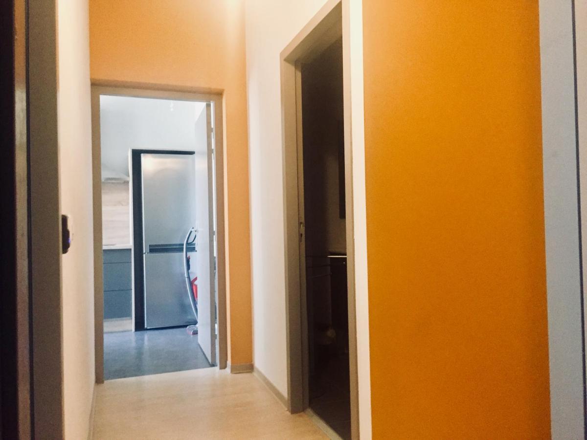 Villa Tarbis Tarbes Centre Ville , Appartements Tout Confort المظهر الخارجي الصورة